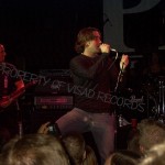 Scott Stapp CREED Scott Stapp CREED