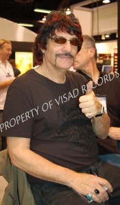 Carmine Appice