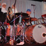 Chad Smith jam 1