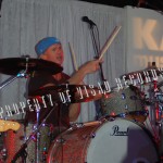 Chad Smith jam 2