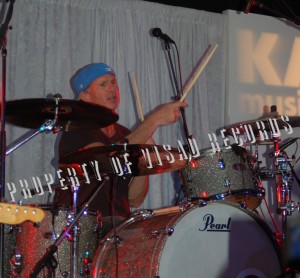 Chad Smith jam 2