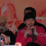 Carlos Santana LP Presentation Carlos Santana LP Presentation
