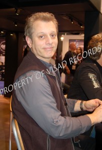 Dave Weckl