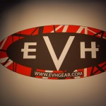EVH ad