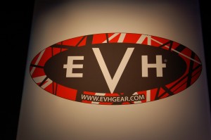 EVH ad