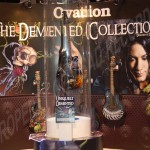 DJ Ashba collection
