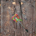 Steve Vai ad