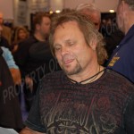Michael Anthony