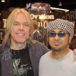 Andy Timmons