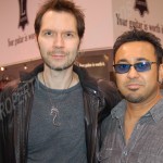 Paul Gilbert