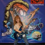 Little rocker Tristan