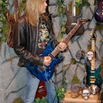 Ratt guitarist
