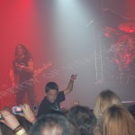 Ratt concert