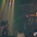 Ratt concert