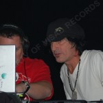 Tommy Lee party 2