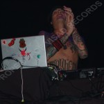 Tommy Lee party 6