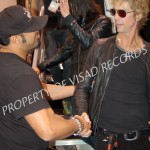 Duff McKagan - GUNS n ROSES / VELVET REVOLVER Duff McKagan - GUNS n ROSES / VELVET REVOLVER