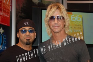 Duff McKagan