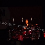 Dave Weckyl Dave Weckyl