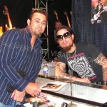 Dave Navarro Dave Navarro