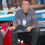 Ed Robertson - BARENAKED LADIES