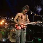 Edward Van Halen Edward Van Halen