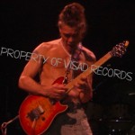 Edward Van Halen Edward Van Halen