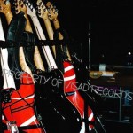 Ed's guitars Ed's guitars