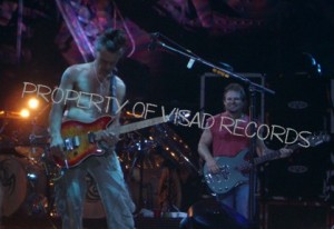 Ed and Mike