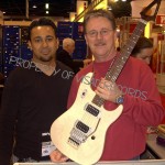 Floyd Rose Floyd Rose