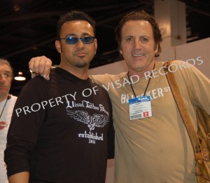 Frank Stalone