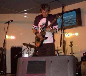 George Lynch