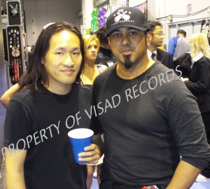 Herman Li