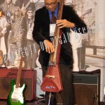 John B Williams