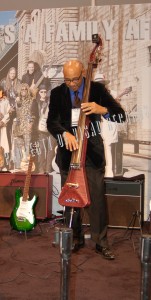 John B Williams