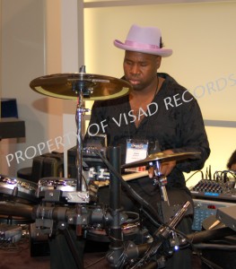 Johnny Blackwell - PRINCE / JUSTIN TIMBERLAKE