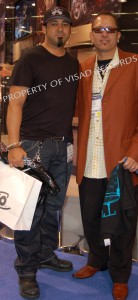 Juan Escovedo