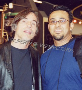 Jackson Browne