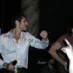 Perry Farrell - JANES ADDICTION Perry Farrell - JANES ADDICTION