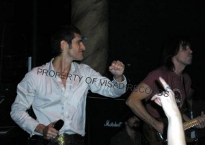Perry Farrell - JANES ADDICTION