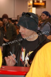 Joe Satriani