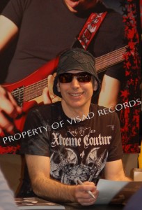 Joe Satriani