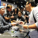 KETCHER Photos
