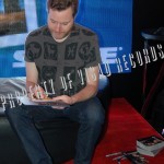 Kevin Hearn - BARENAKED LADIES