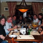 Kramer Dinner Kramer Dinner
