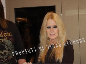 Lita Ford