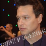 Mark Hoppus