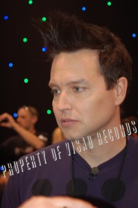 Mark Hoppus