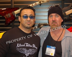 Michael Sembello - songwriter flash dance sountrack