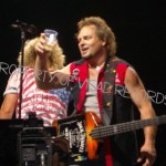Michael Anthony Michael Anthony